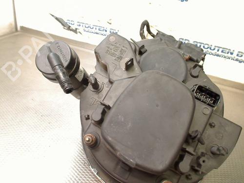 Left headlight MINI MINI (R50, R53) Cooper S | BP31264103C28 