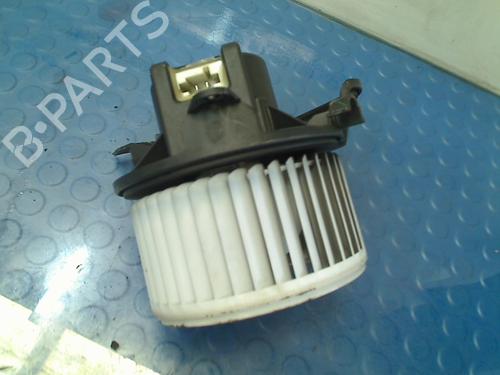 Heater blower motor FIAT FIORINO Box Body/MPV (225_) 1.3 D Multijet (225BXD1A, 225BXB1A, 225BXB11) | BP11264144M62 