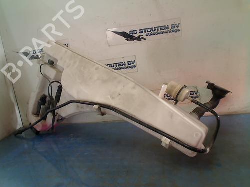 Windscreen washer tank BMW X5 (E70) 3.0 d | BP13359340C113 