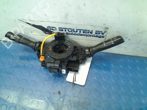 Used Steering column stalk PEUGEOT 108 1.0 VTi (69 hp) 13024625