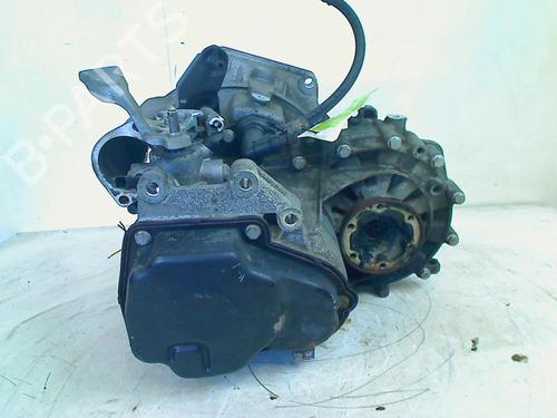 Used Gearbox Gearbox SEAT IBIZA IV ST (6J8, 6P8) 1.2 TDI (75 hp) 33714525 33714525