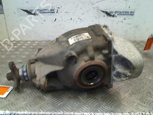 Used Rear differential BMW 3 Touring (F31) 320 d (163 hp) 11312325