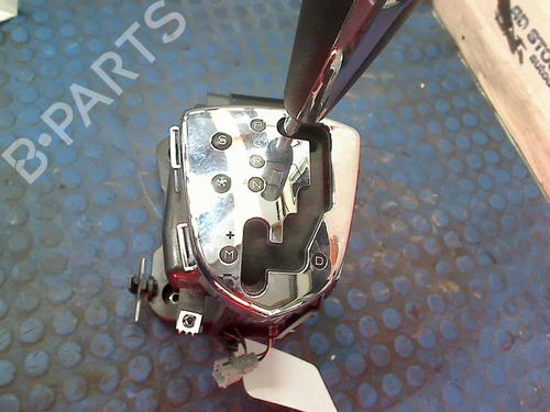 Gear lever PEUGEOT 308 I (4A_, 4C_) 1.6 16V | BP13089310M90 