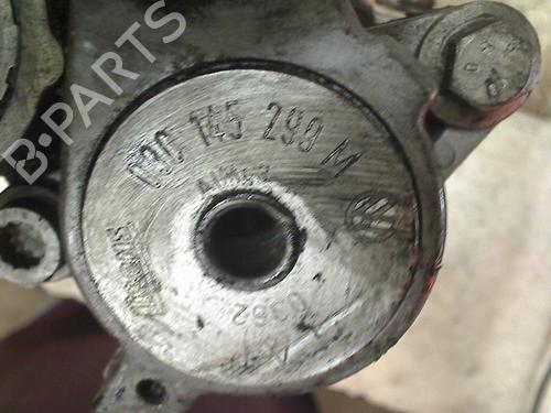 Turbocharger/Supercharger SEAT IBIZA IV (6J5, 6P1) 1.4 TSI | BP11320965M71 