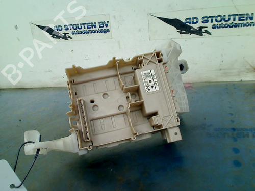 Used Fuse box Fuse box CITROËN C1 II (PA_, PS_) 1.0 VTi 72 (72 hp) 21190261 21190261