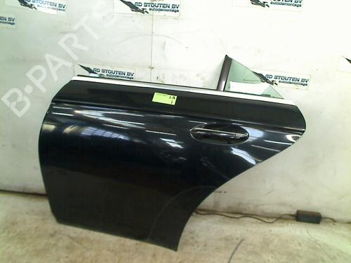 Left rear door MERCEDES-BENZ CLS (C219) CLS 350 (219.356) | BP27360073C4 
