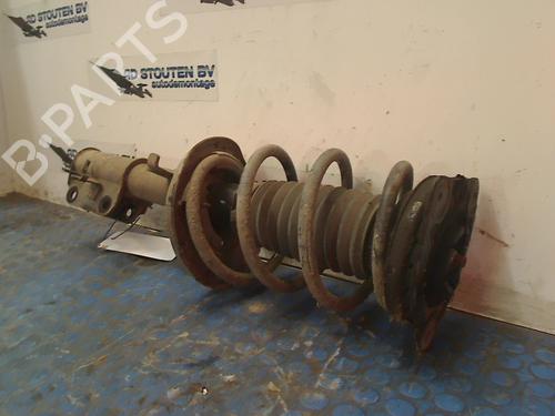 Used Left front shock absorber RENAULT LAGUNA III Grandtour (KT0/1) 2.0 dCi (KT01, KT08, KT09, KT0K, KT12, KT1D, KT1W) (150 hp) 11729941