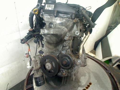 Engine CITROËN C1 (PM_, PN_) 1.0 | BP31033917M1 