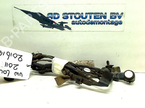 Used Electronic module Electronic module 11303567 11303567