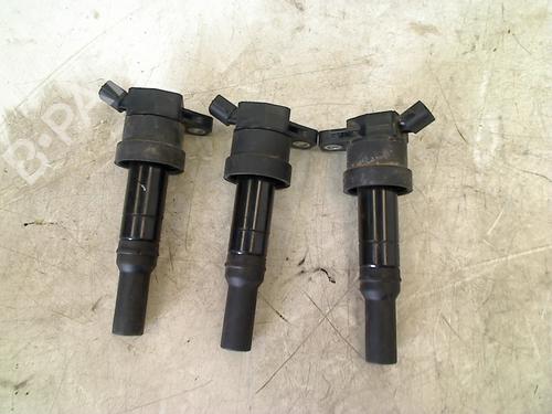 Ignition coil KIA RIO I Hatchback (DC) 1.5 16V | BP11309616M94 