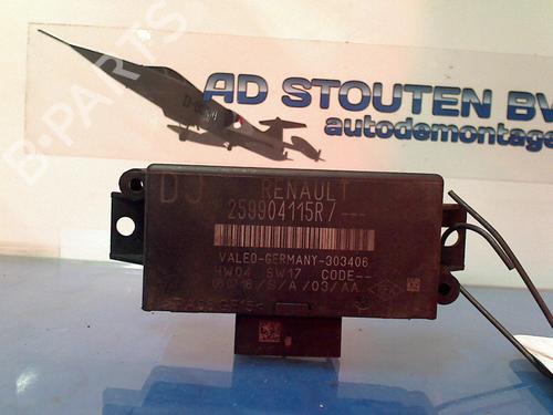 Used Control unit Control unit 11304600 11304600