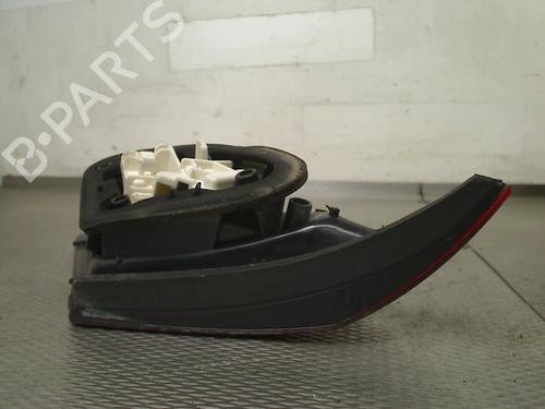 Left taillight OPEL ASTRA J (P10) 1.4 Turbo (68) | BP31829150C34