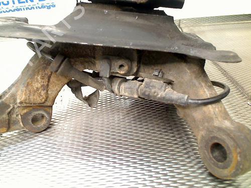 Right front steering knuckle FIAT FIORINO Box Body/MPV (225_) 1.3 D Multijet (225BXD1A, 225BXB1A, 225BXB11) | BP25591108M26 