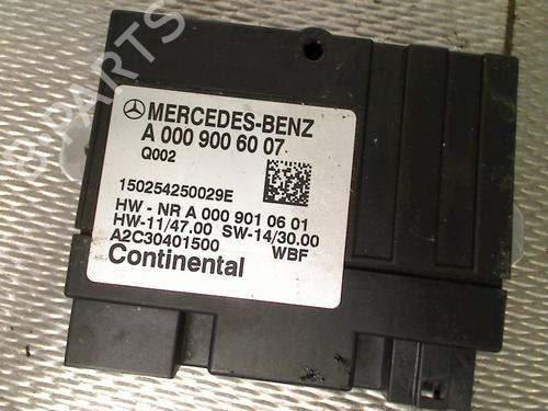 Elektronische module BMW 5 (E60) 530 d | BP30407581M83 
