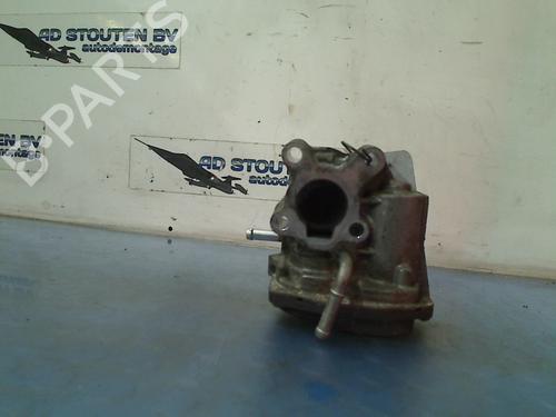 Used Egr TOYOTA YARIS (_P13_) 1.4 D (NLP130_, NLP130) (90 hp) 11260878
