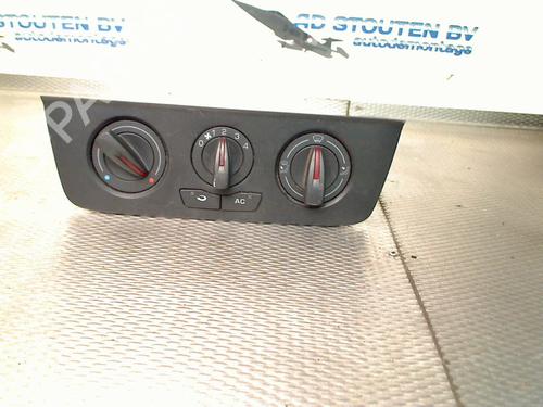 Used Climate control SEAT IBIZA IV SC (6J1, 6P5) 1.2 (70 hp) 30719545