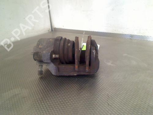 Left front brake caliper VW POLO VI (AW1, BZ1, AE1) 1.0 | BP38010638M105 - Image 2