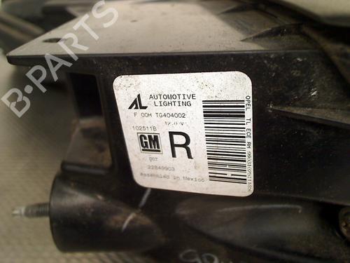 Right taillight OPEL AMPERA (R12) EV 150 | BP36353716C35  - Image 8
