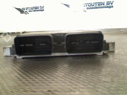 Engine control unit (ECU) OPEL AGILA (B) (H08) 1.0 LPG (F68) | BP28188133M57 