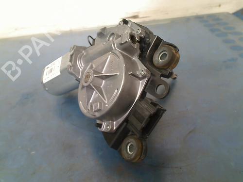 Rear wiper motor MERCEDES-BENZ B-CLASS Sports Tourer (W246, W242) B 220 CDI / d (246.203) | BP17533634M102 