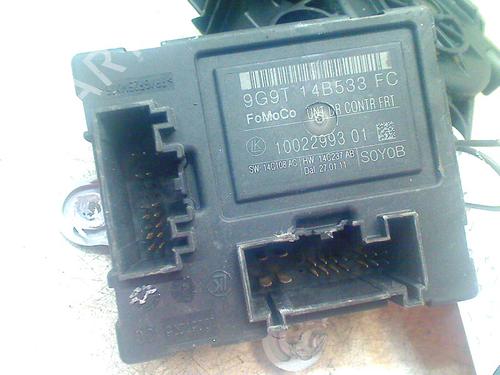 Right front window motor VOLVO V70 III (135) T5 | BP11304990E20 