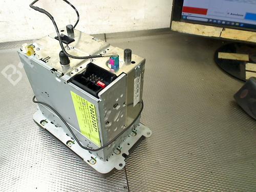 Electronic module VW GOLF PLUS V (5M1, 521) 1.6 FSI | BP36256745M83 - Image 6