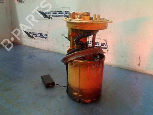 Fuel pump AUDI A3 (8P1) 2.0 TDI 16V quattro | BP12590531M76 