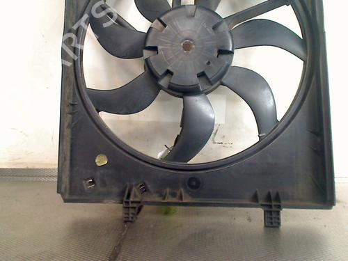 Fan SKODA OCTAVIA III Combi (5E5, 5E6) 1.6 TDI | BP31243543M128 