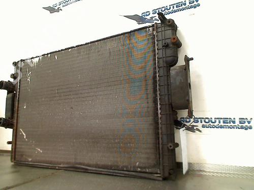 Water radiator IVECO DAILY IV Van 29L14 C, 29L14 C/P, 29L14 V, 29L14 V/P | BP37604860M31 - Image 5