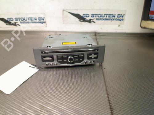 Used Electronic module PEUGEOT 308 SW I (4E_, 4H_) 1.6 16V (120 hp) 31256703