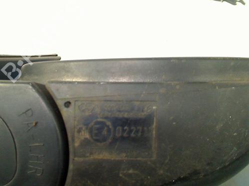 Right mirror HYUNDAI i10 I (PA) 1.1 | BP17766191C27