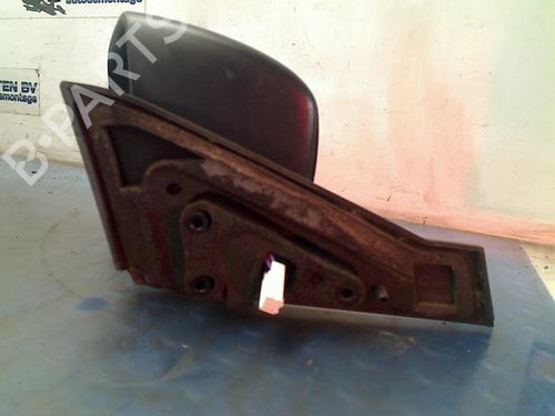 Left mirror MAZDA 5 (CR) 2.0 CD (CR19) | BP13720835C26 
