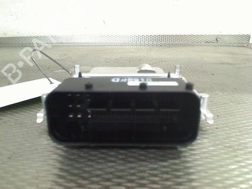Engine control unit (ECU) HYUNDAI i10 I (PA) 1.1 | BP30869670M57  - Image 5