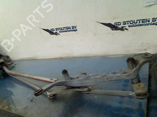 Front wipers mechanism MERCEDES-BENZ VITO / MIXTO Van (W639) 113 CDI (639.601, 639.603, 639.605) | BP16547541C83 