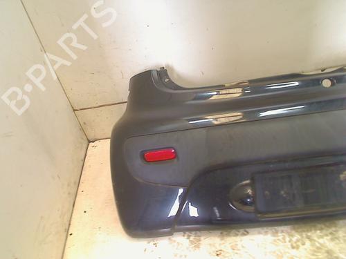 Rear bumper CITROËN C1 (PM_, PN_) 1.0 | BP11319141C8 