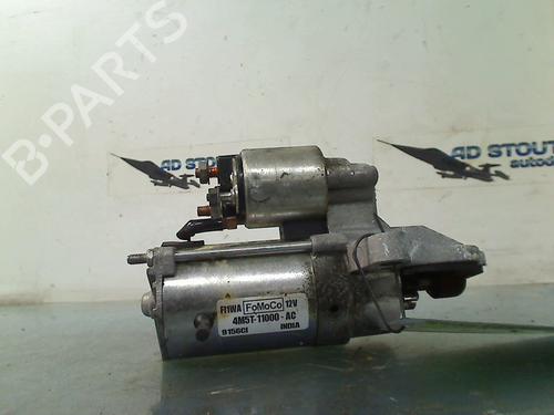 Startmotor FORD FOCUS II Turnier (DA_, FFS, DS) 1.8 (125 hp) 16407550