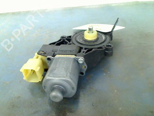 Left front window motor FORD FIESTA VI (CB1, CCN) 1.25 | BP21273520E21 