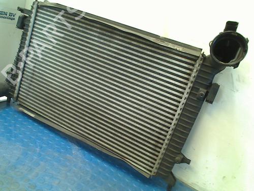 Intercooler SEAT LEON (1P1) 1.9 TDI | BP11264382M30 