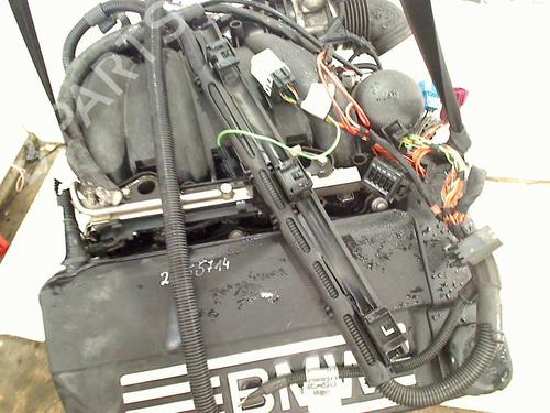 Engine BMW 1 (E87) 116 i | BP29965370M1