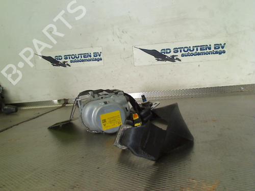 Rear left seatbelt FORD FIESTA VII (HJ, HF) 1.0 EcoBoost | BP29938492I29