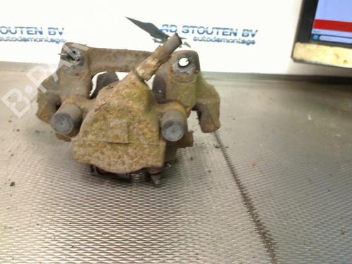 Used Left front brake caliper CHRYSLER CROSSFIRE 3.2 (218 hp) 25374992