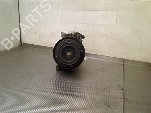 AC compressor RENAULT MEGANE III Hatchback (BZ0/1_, B3_) 1.2 TCe (BZ2B, BZ11) | BP36674084M34 - Image 4