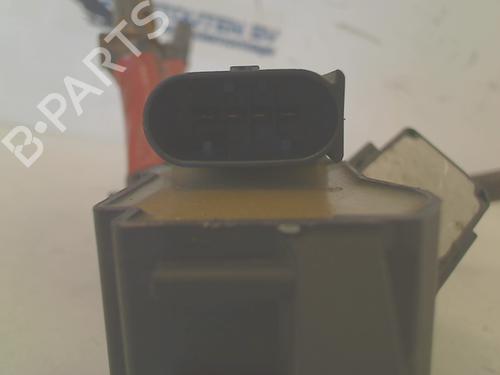 Ignition coil MERCEDES-BENZ A-CLASS (W176) A 250 (176.044) | BP11319843M94