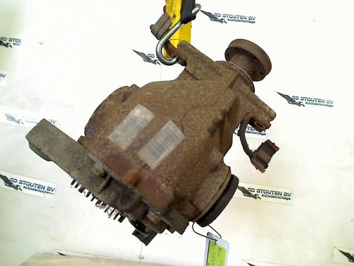 Used Rear differential BMW 6 Convertible (E64) 645 Ci (333 hp) 28333529