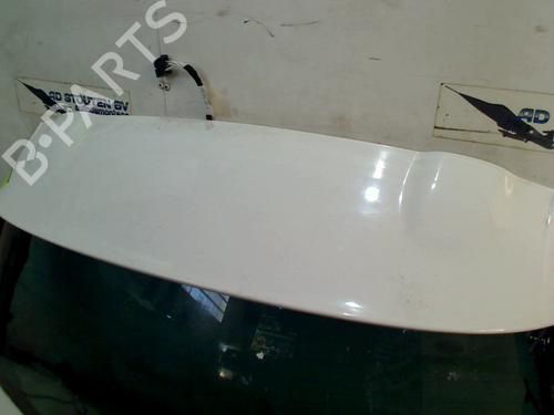 Tailgate VW SCIROCCO III (137, 138) 2.0 TDI | BP29267149C6 