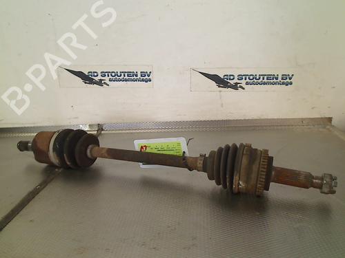 Left front driveshaft HYUNDAI i30 Estate (FD) 1.6 | BP30275001M38 
