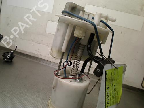 Fuel pump TOYOTA AYGO (_B4_) 1.0 VVTi (KGB40) | BP30747788M76