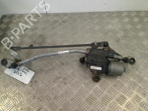Used Front wipers mechanism VOLVO V40 Hatchback (525) T3 GTDi (150 hp) 11309970
