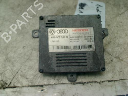 Calculateurs d'éclairage AUDI A6 C7 Avant (4G5, 4GD) 3.0 TDI quattro (218 hp) 11319211