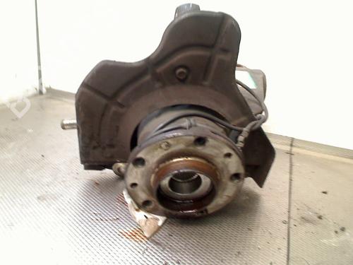 Right front steering knuckle CITROËN JUMPER II Van 2.0 BlueHDi 130 | BP34614630M26 - Image 5